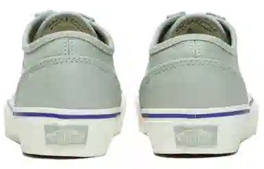 Vans Old Skool Tapered Green Blue