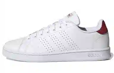 adidas Neo Advantage Red