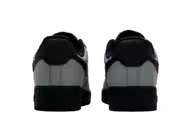 Nike Air Force 1 "Amog Gray"