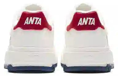 Anta 982 Low Top