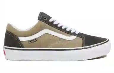 Vans Skate Old Skool Green