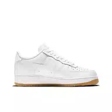Nike Air Force 1 Low White Gum