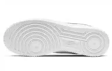 Nike Air Force 1 Low White Ice Blue