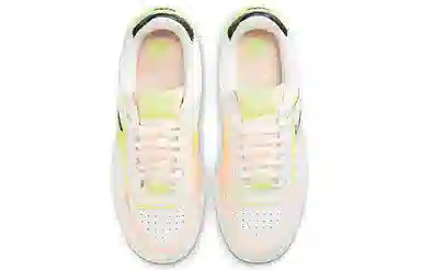 Nike Air Force 1 Shadow Ice Cream Pink White