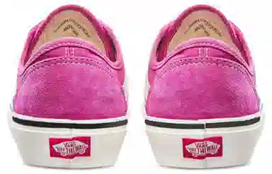 Vans Style 36 Decon SF