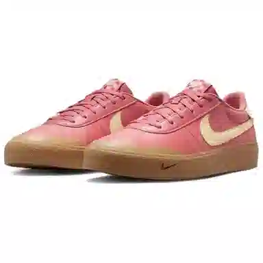 Nike Court Shot Low Pink