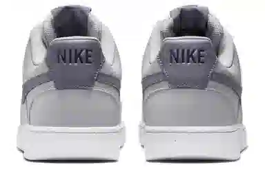 Nike Court Vision Low Next Nature Grey