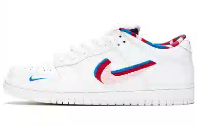 Parra x Nike Dunk SB