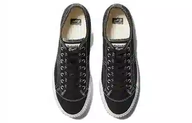 Onitsuka Tiger OK Basketball Lo Black