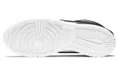 AMBUSH x Nike Dunk High Black