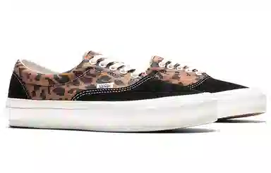 Vans Era LX Leopard