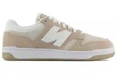 New Balance 480 Khaki
