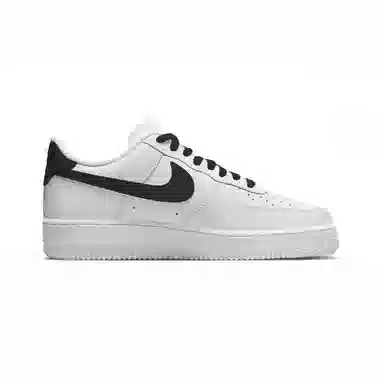 Nike Air Force 1 Low Black White