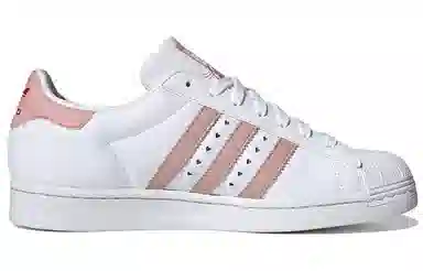 adidas Superstar 2023 Valentine's Day
