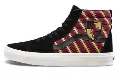 Vans SK8 Gryffindor