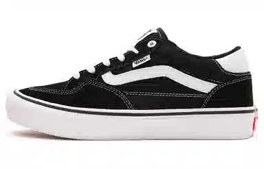 Vans Rowan Black