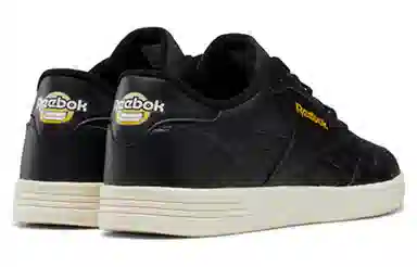 Reebok Royal Techque T Black