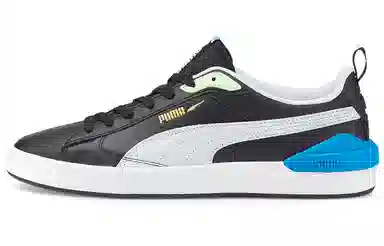 PUMA Suede Bloc