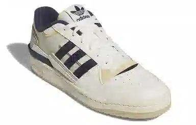 adidas Forum Exhibit Low