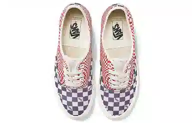 Vans Authentic Og Lx 3D