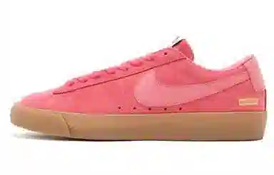 Supreme x Nike Blazer Low GT Desert Bloom
