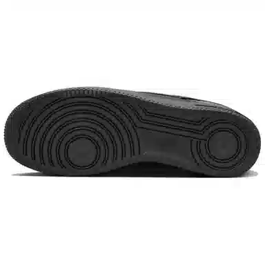 Nike Air Force 1 Low Black Blue