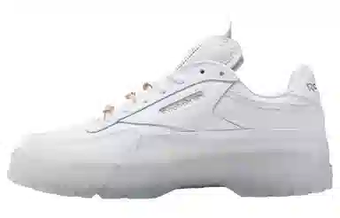 Reebok Club C Cardi B