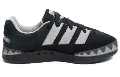 NEIGHBORHOOD x adidas Adimatic Black
