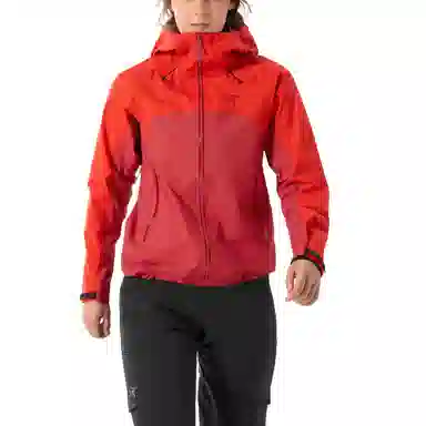 Arcteryx BETA SL logo