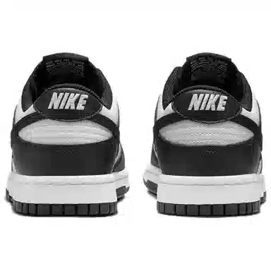 Nike Dunk Low Next Nature "White/Black"