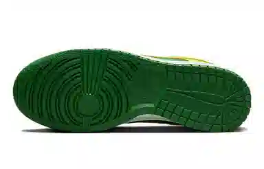 Nike Dunk Low Amber Pine