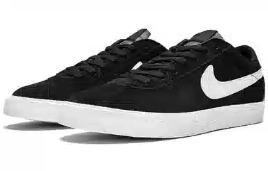 Nike SB Bruin Low Zoom PRM SE Black White