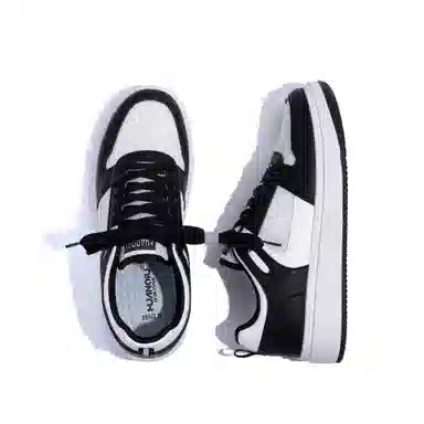 HUANQIU Black White Panda