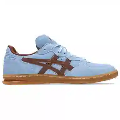 HAY x Asics Skyhand OG Blue