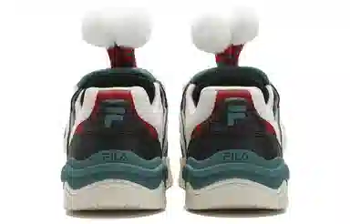 FILA FUSION KICK DX XMAS