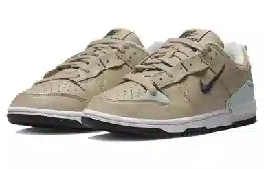 Nike Dunk Low Disrupt 2 Light Coffee