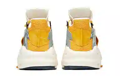 Anta C37 Mid White Yellow