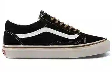 Vans Old Skool 36 DX Black