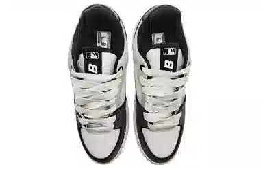 MLB Chunky Liner EIGHT vintage