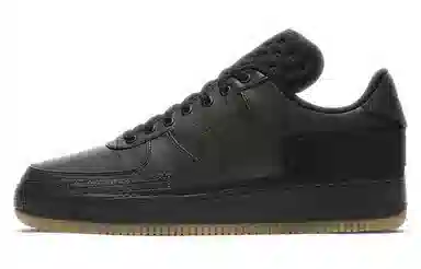 Nike Air Force 1 Low Type Black