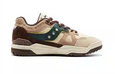 Saucony CROSS 90 Mid-Autumn Special Edition