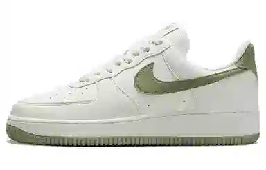 Nike Air Force 1 '07 NN White Green