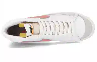 Nike Blazer 77 "Atomic Pink"