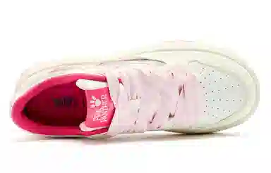 PINK PANTHER x Jordan Low Ivory Frost Pink