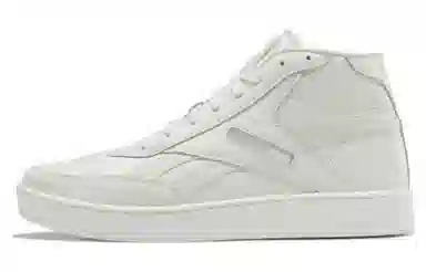 Reebok Club C Form Hi