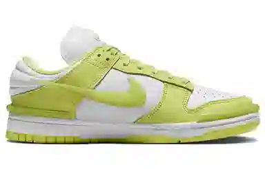 Nike Dunk Low Green