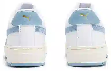 PUMA Ca Pro Suede Fs