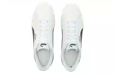 PUMA Smash 3.0 White Black