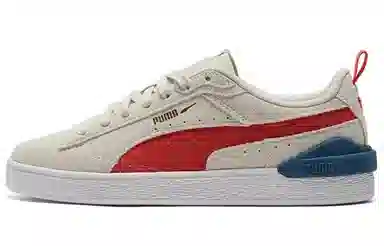 PUMA Suede Bloc