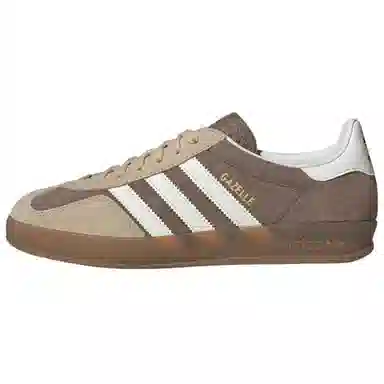 adidas Gazelle Indoor Brown